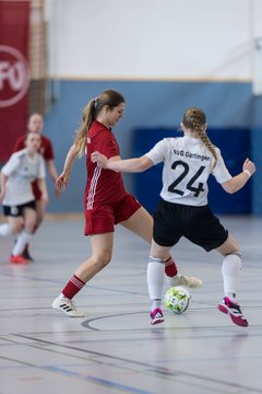 Bild 126 - F NFV Futsalturnier